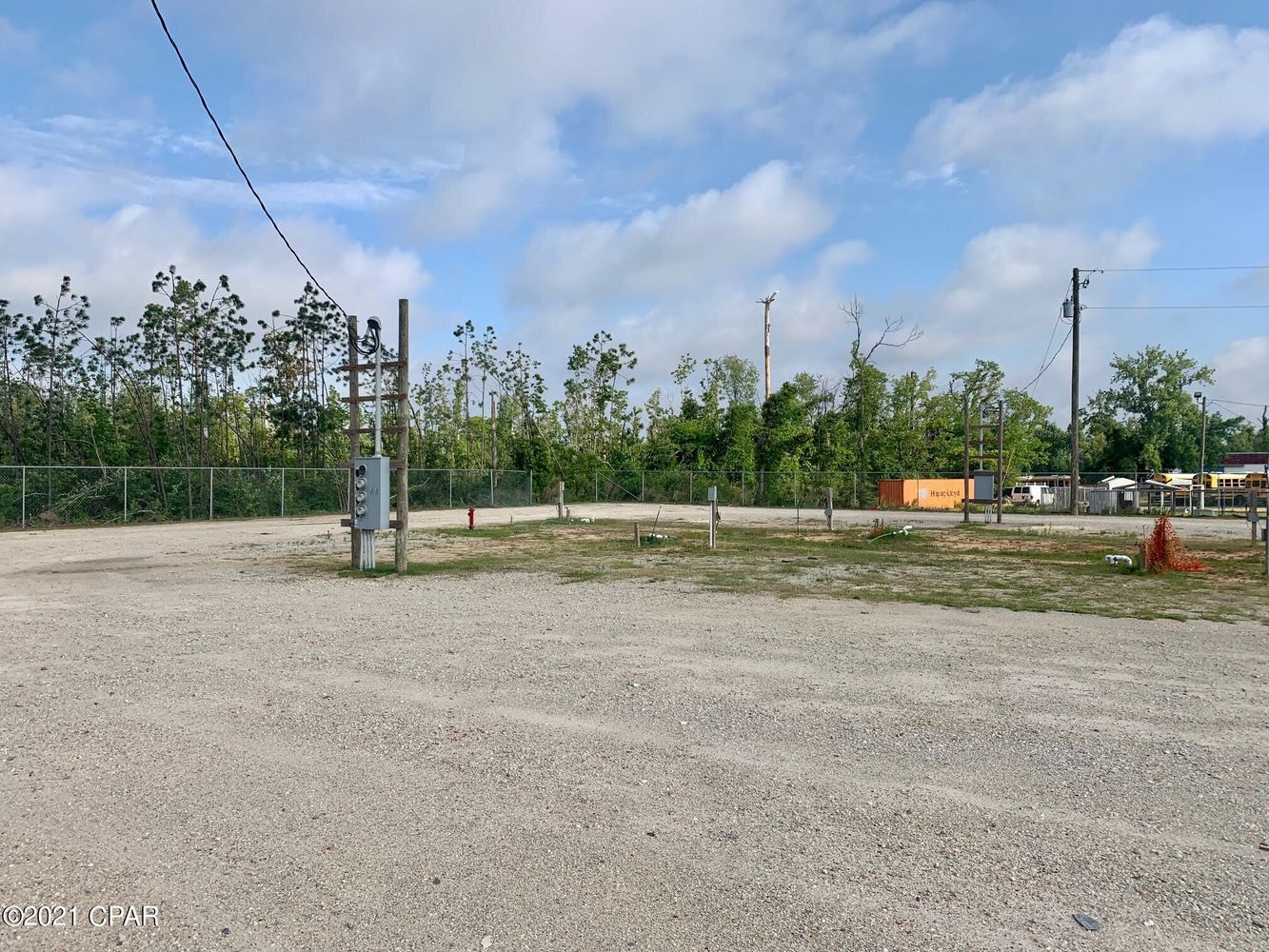 1201 N East Ave, Panama City, FL 32401
